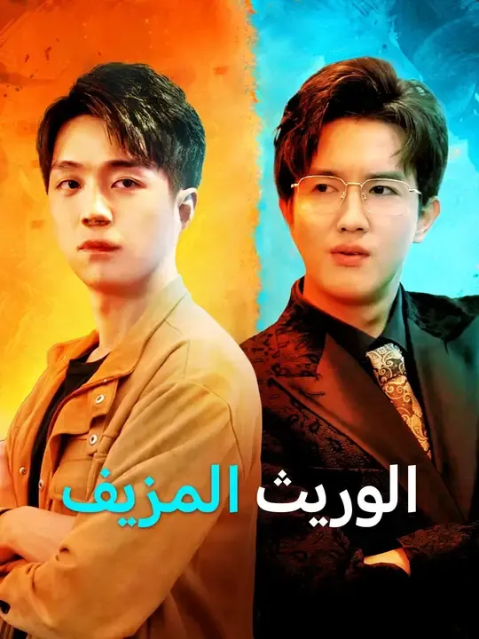 الوريث المزيف