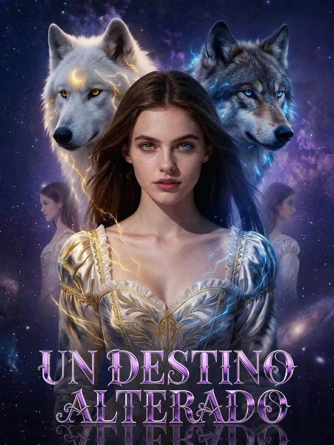 Watch An Altered Destiny All Episodes Free An Altered Destiny (18 Episodes) - Official Drama Poster