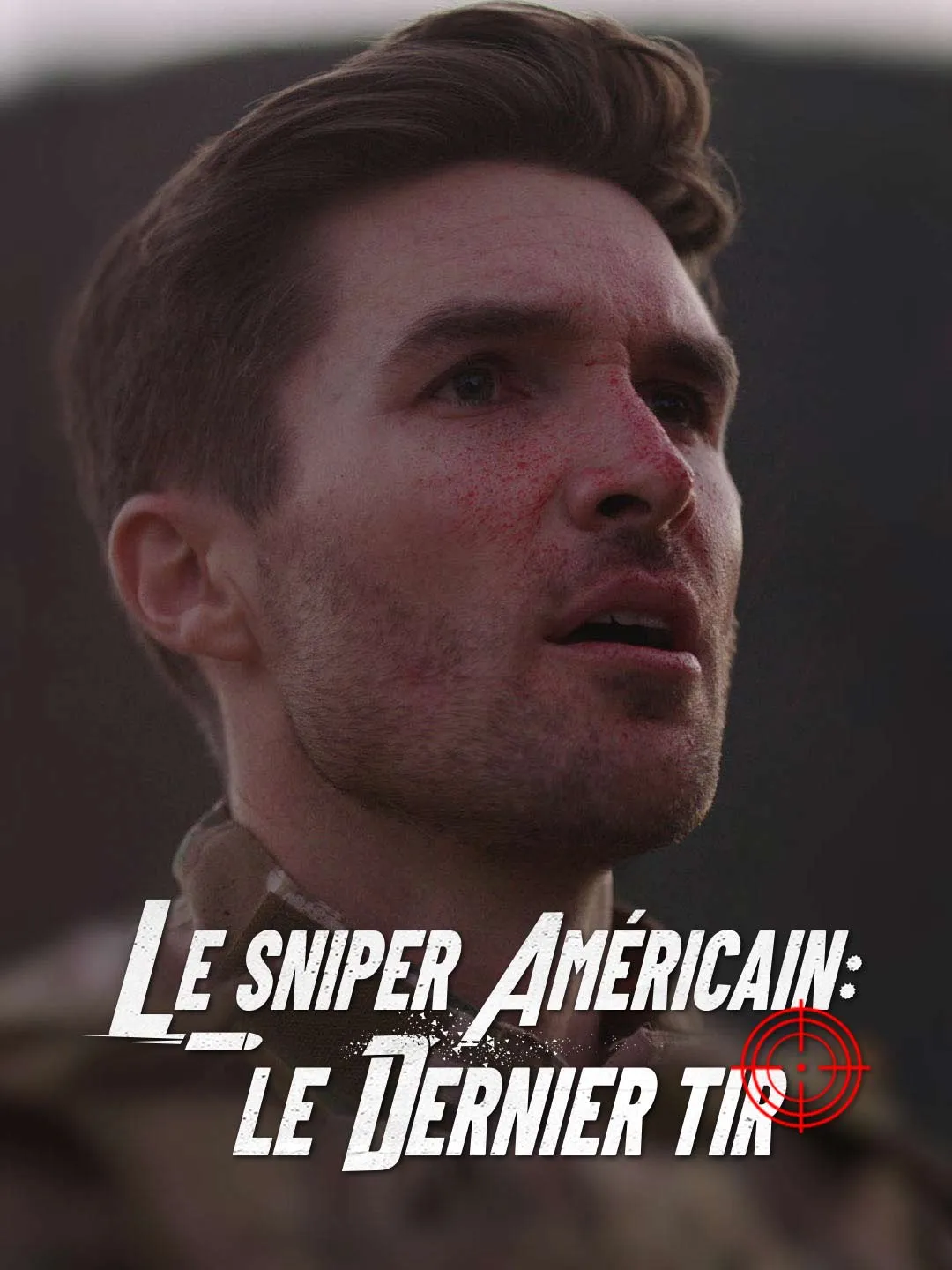 American Sniper: The Last Shot