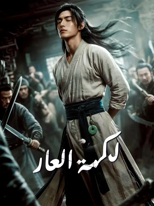 لكمة العار