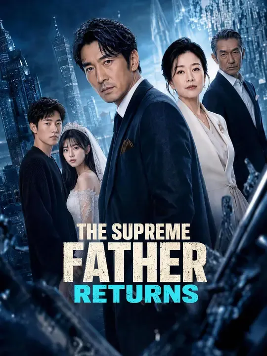 The Supreme Father Returns