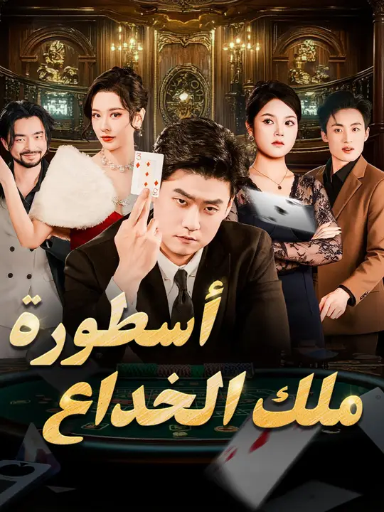 أسطورة ملك الخداع