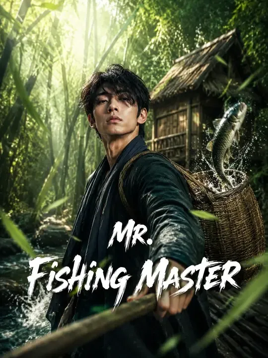 Mr. Fishing Master
