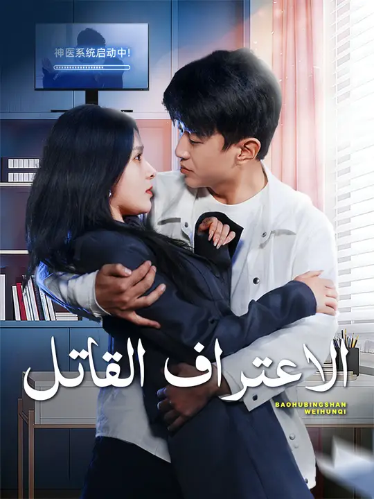 الاعتراف القاتل