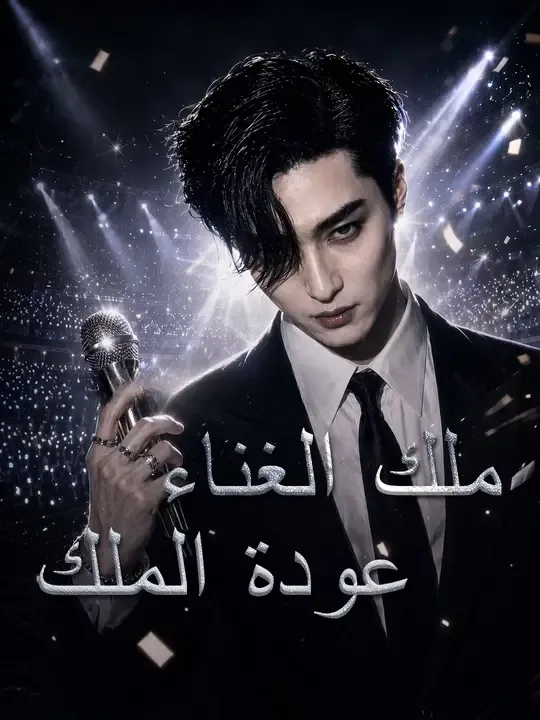 ملك الغناء: عودة الملك