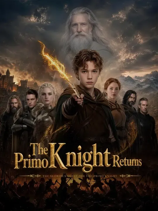 The Primo Knight Returns