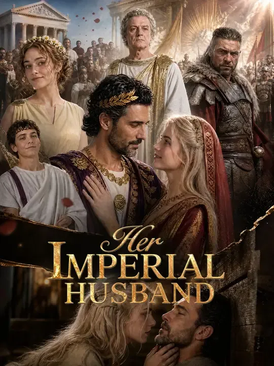 Her Imperial Husband