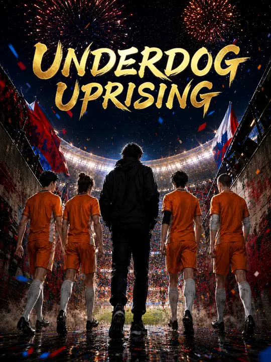 Underdog Uprising