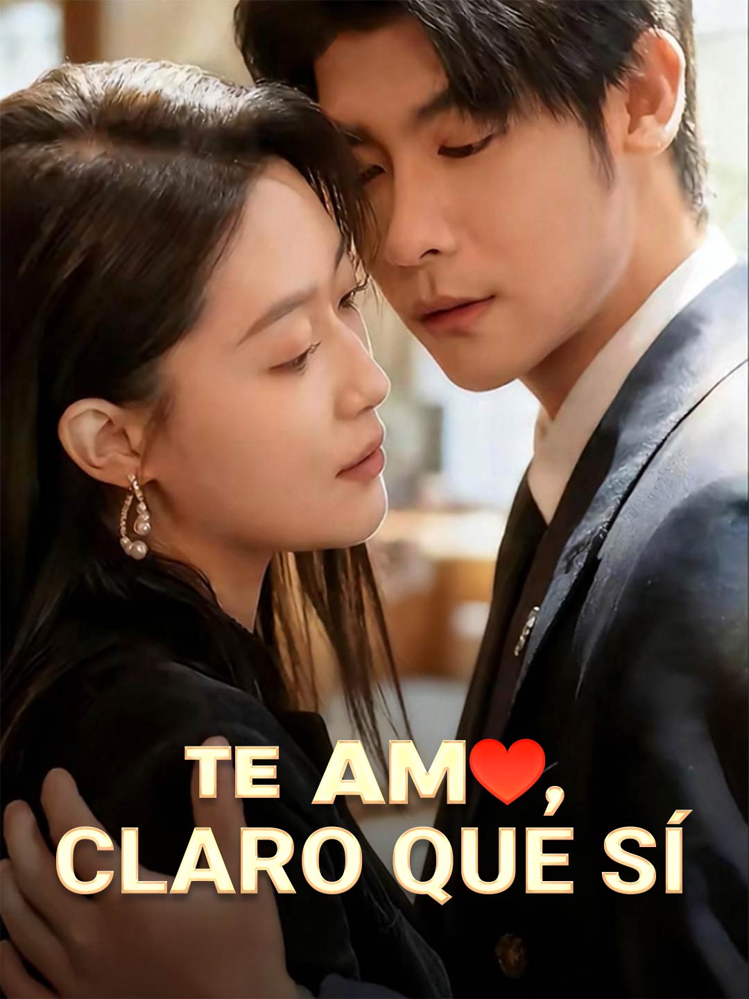Watch I love you, of course All Episodes Free I love you, of course (72 Episodes) - Official Drama Poster