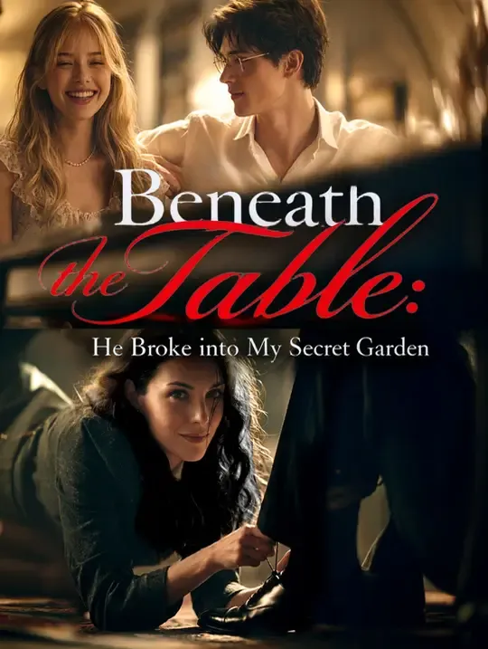 Watch Beneath the Table: He Broke into My Secret Garden All Episodes Free Beneath the Table: He Broke into My Secret Garden (30 Episodes) - Official Drama Poster