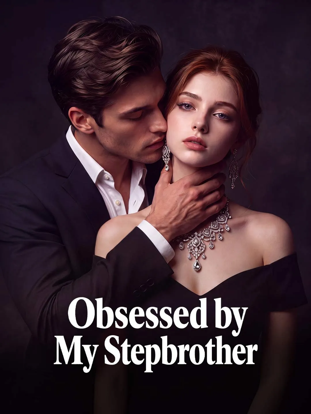 Watch Obsessed by My Stepbrother All Episodes Free Obsessed by My Stepbrother (52 Episodes) - Official Drama Poster