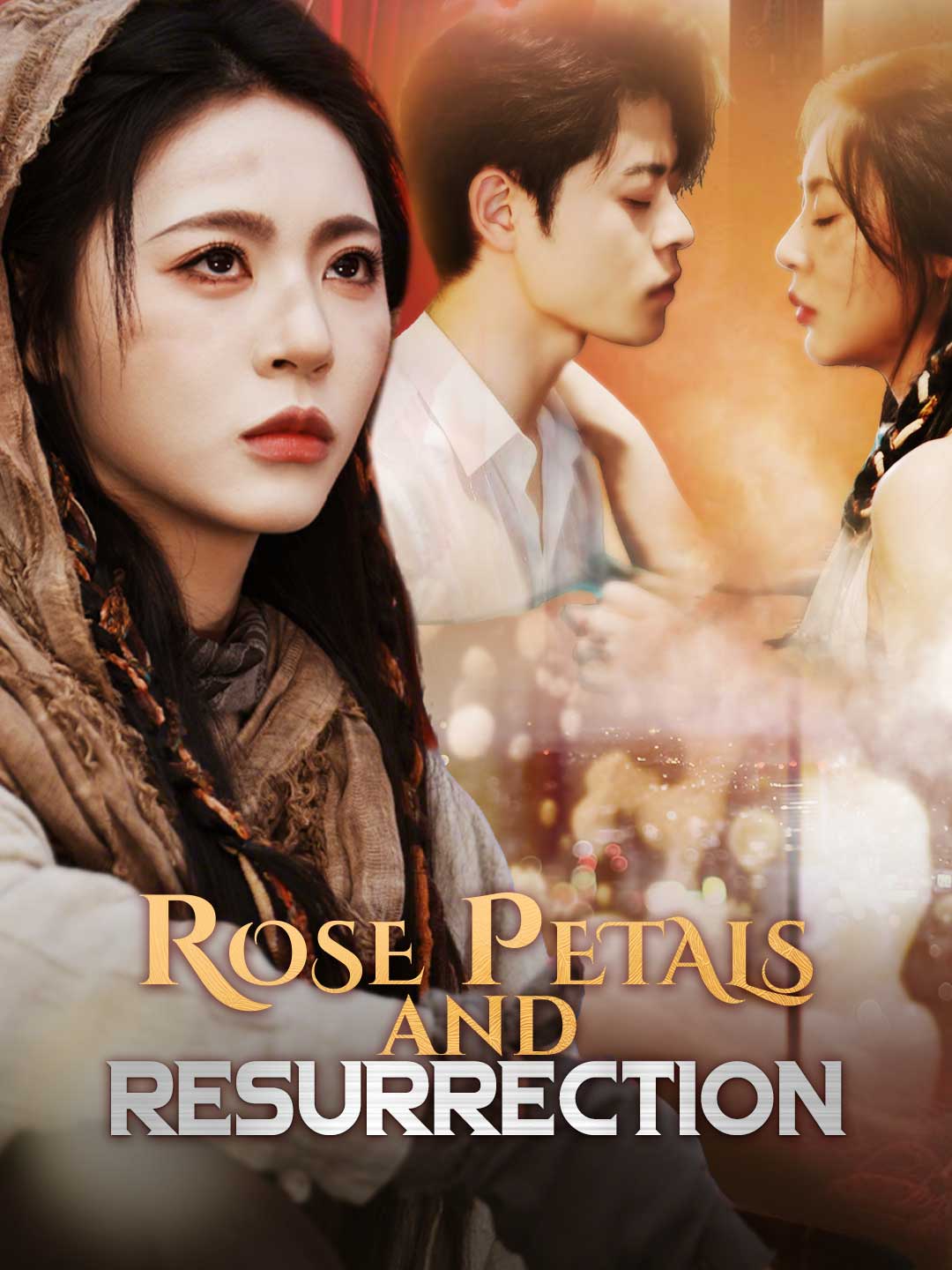 Rose Petals and Resurrection