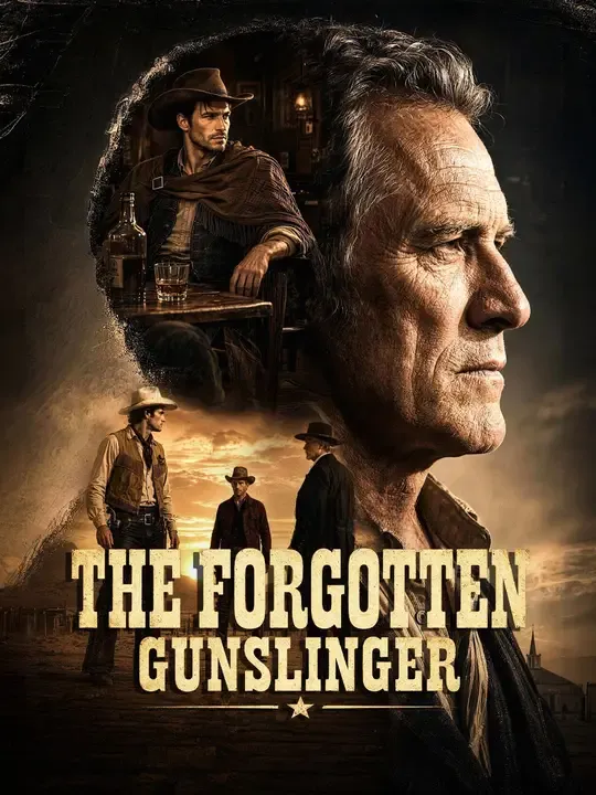 The Forgotten Gunslinger