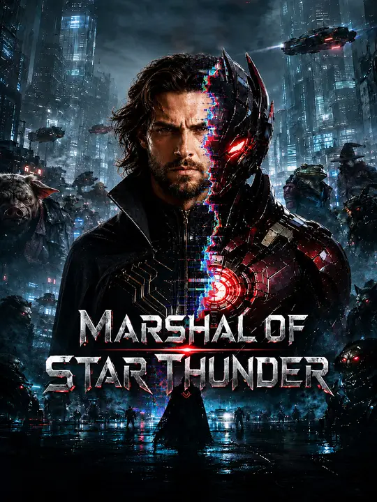 Marshal of Star Thunder