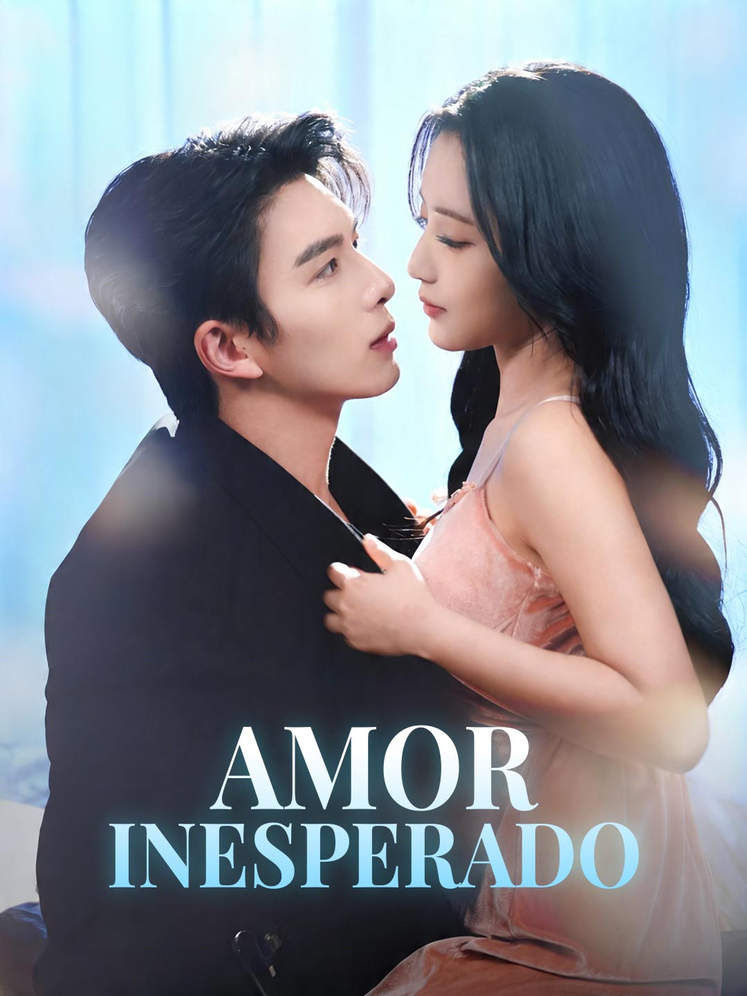 Unexpected Love