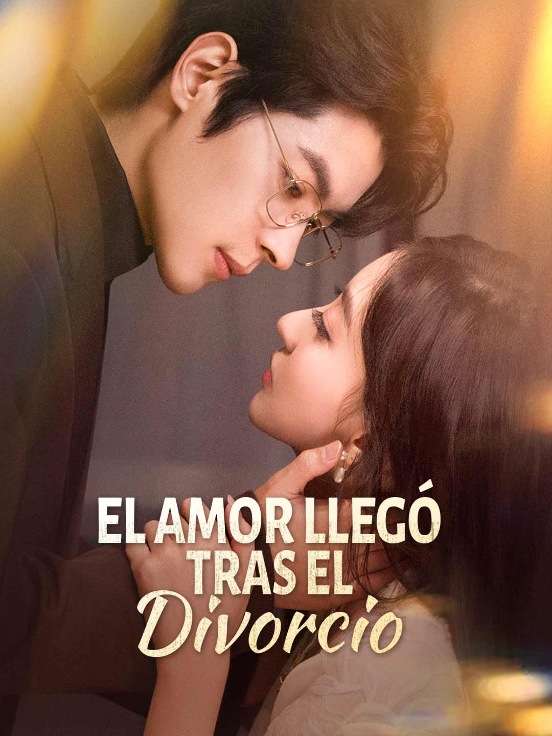 Love Comes After Divorce