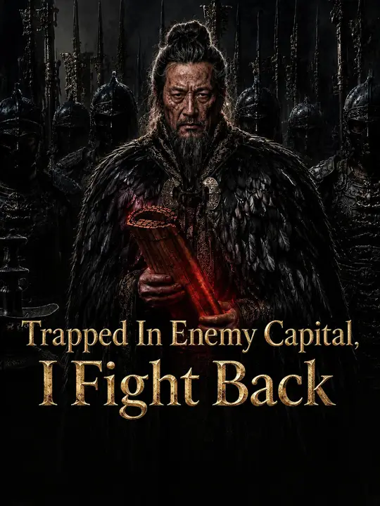 Trapped In Enemy Capital, I Fight Back